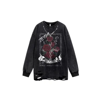 Fashionable Basics Sweatshirt
