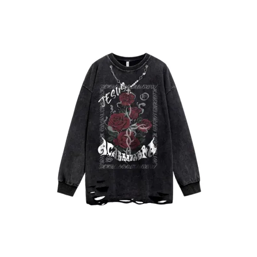 logo print zipped bomber jacket