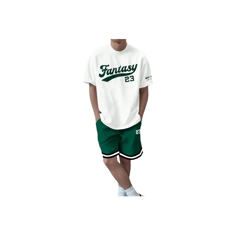 Fashionable Simple Casual Sportswear-6