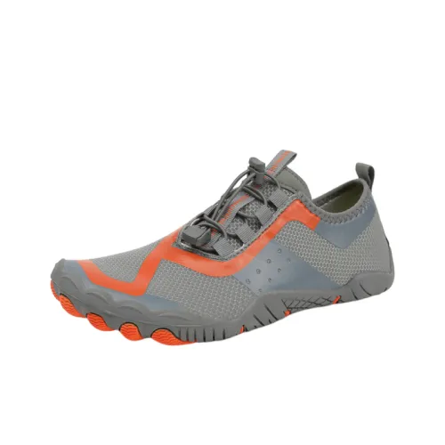 Casual Retro River Trekking Shoes