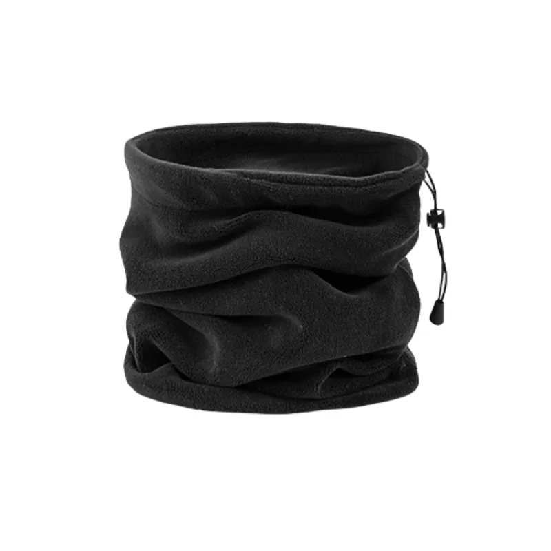 Simple Warming Scarf-4