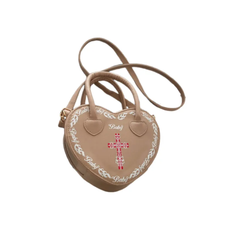 Fashionable Funky Shoulder Bag-2