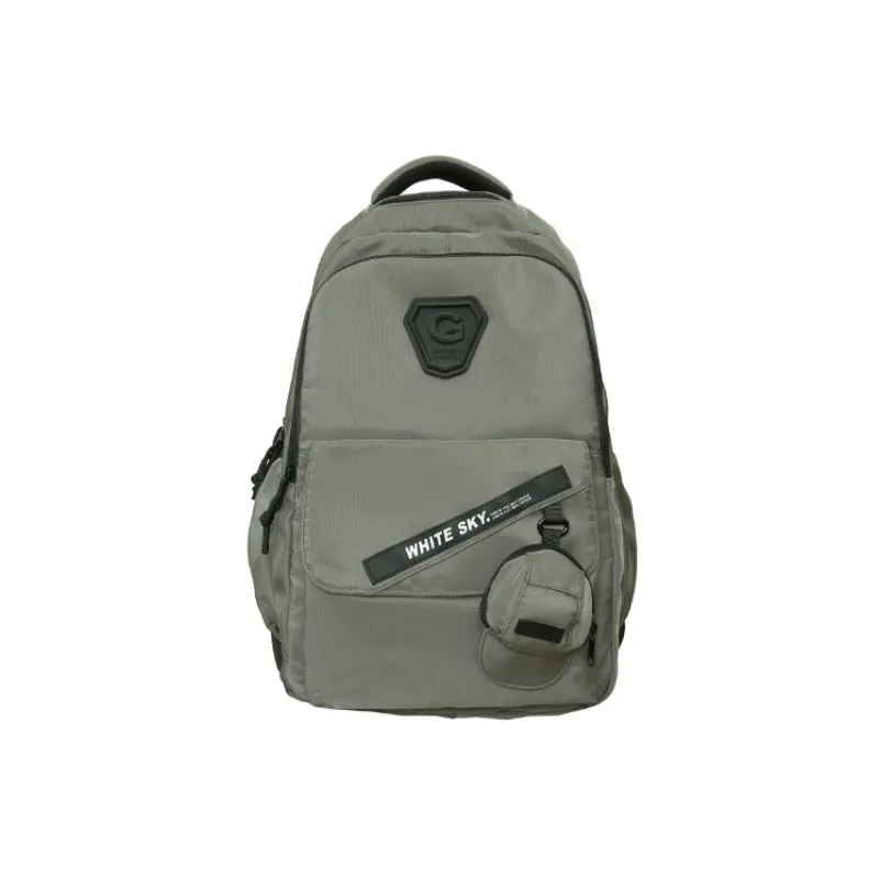Casual Glamorous Backpack-2