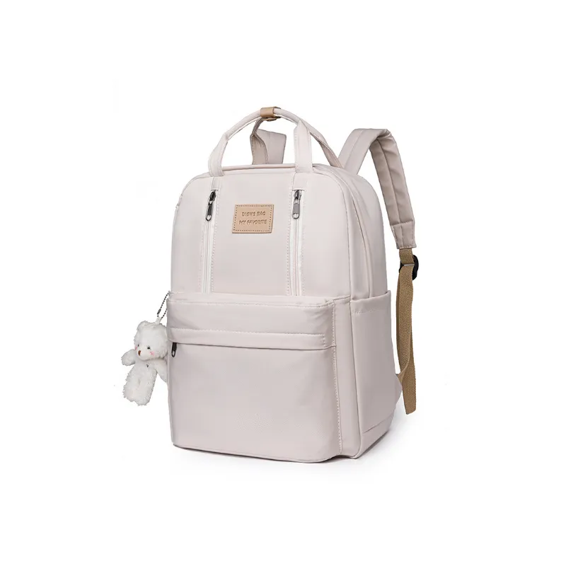 Simple Basics Backpack-1