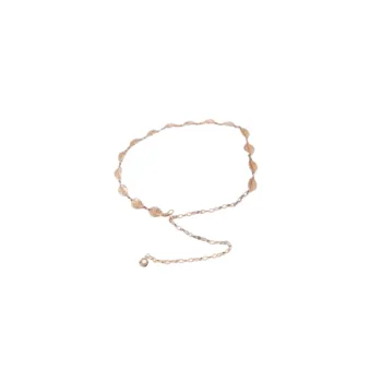 Retro Fashion Waist Chain