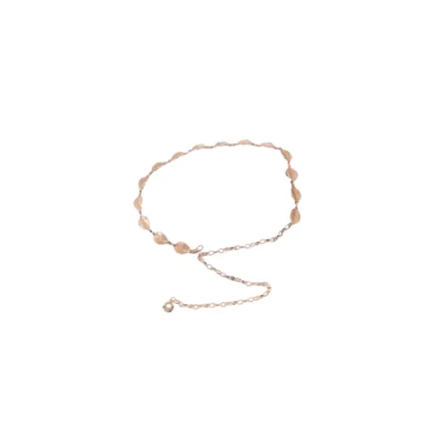 Retro Fashion Waist Chain