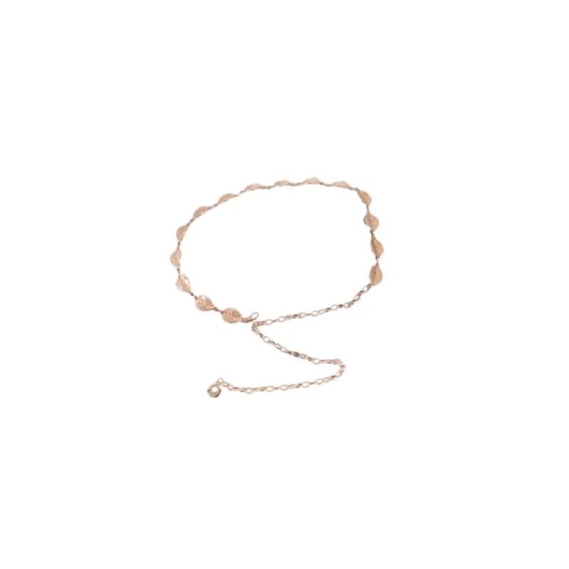 Retro Fashion Waist Chain-0
