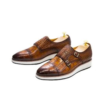 Business Fashion Casual Dress Shoes