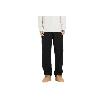 Denim Sports Washed Pants