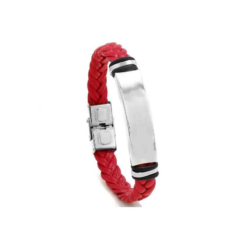 Simple Bracelet-3