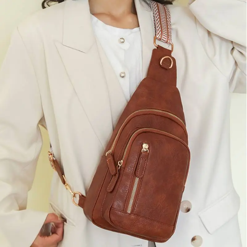 Fashionable Outdoor Sling Bag-11