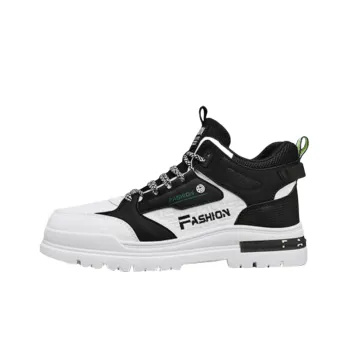 Basics Fashionable Skateboarding Shoes