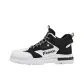 White Black