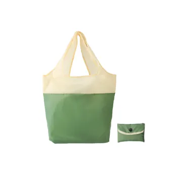 Simple Large Capacity Storage Bags
