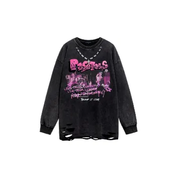 Cool Casual T Shirt