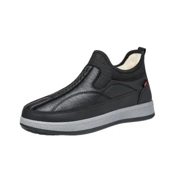 Casual Warming Cotton Shoes