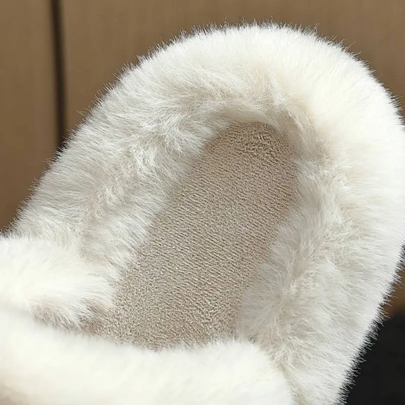 Home Use Plain Flip Flops-4