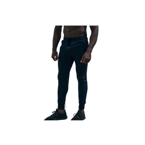 Casual Basics Cotton Sports Pants
