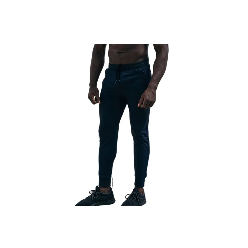 Casual Basics Cotton Sports Pants-9