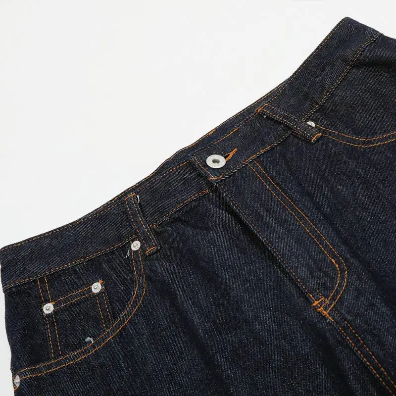 Street Trendy Jeans-2