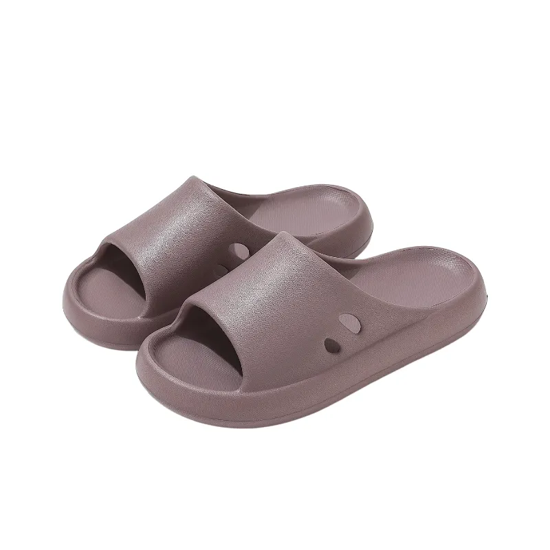 Home Use Plain Flip Flops-0