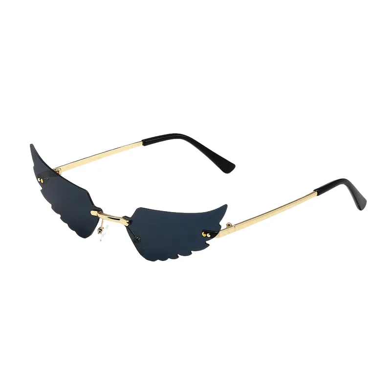 Fashionable Simple Sunglasses-2