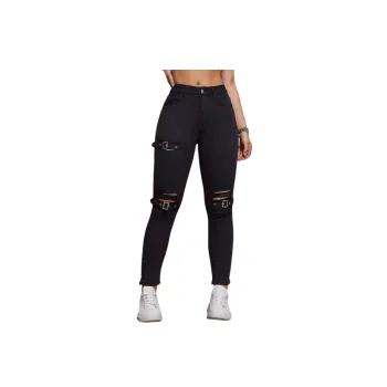 Loose Fashion Jeans
