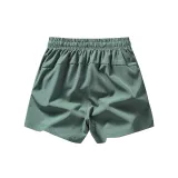 Pea Green