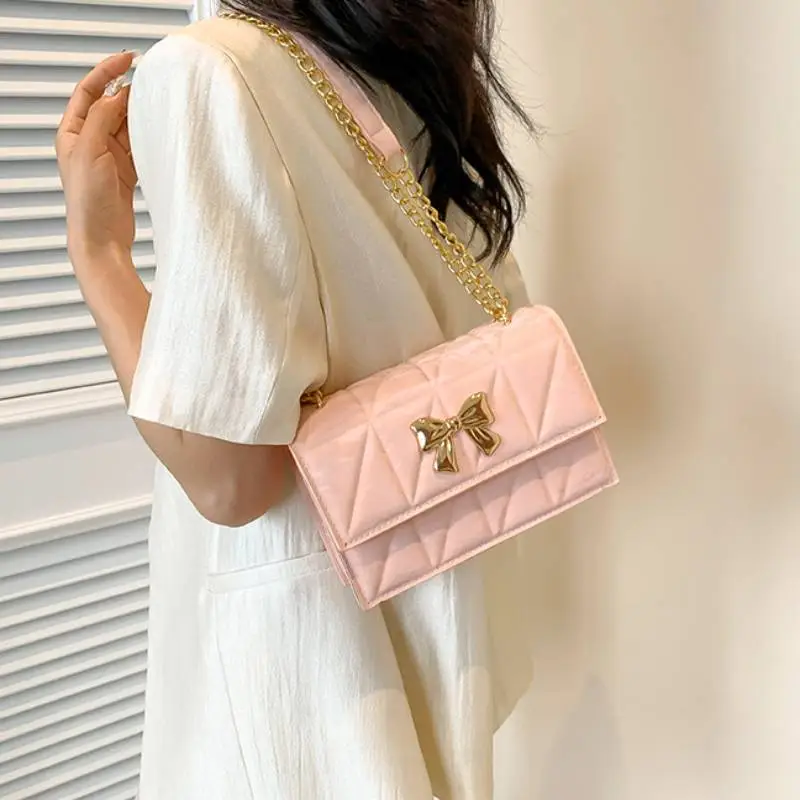 Casual Fashionable Shoulder Bag-7
