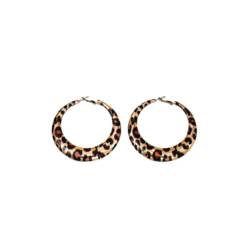 Glamorous Cute Earring