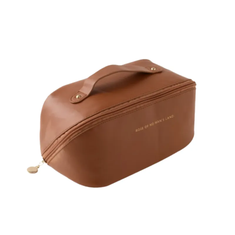 Casual Basics Makeup Bag-1