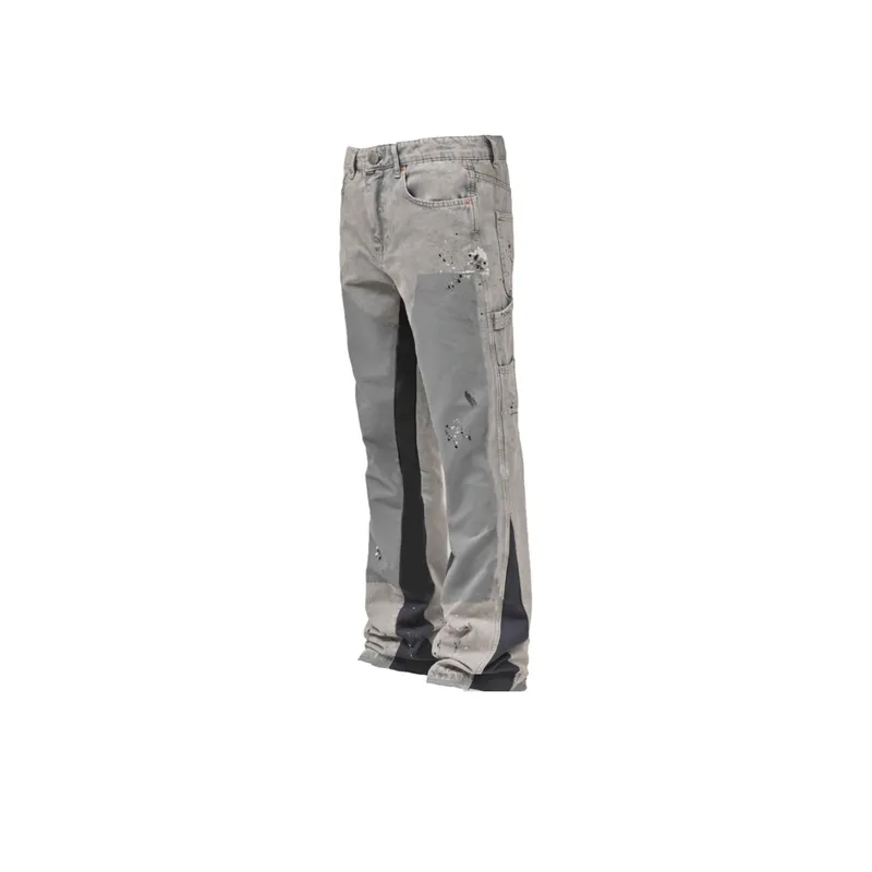 Trainers PEPE JEANS Tinker City Smart PMS30768 Dark Grey 975