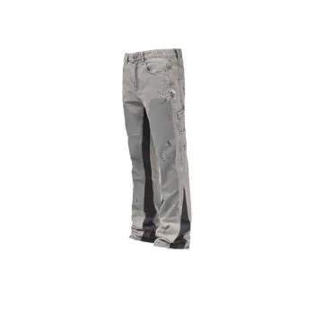 Denim Fashion Jeans