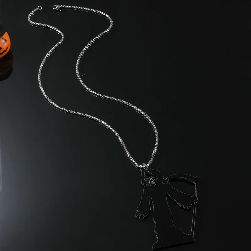 Elegant Fashion Necklace-2
