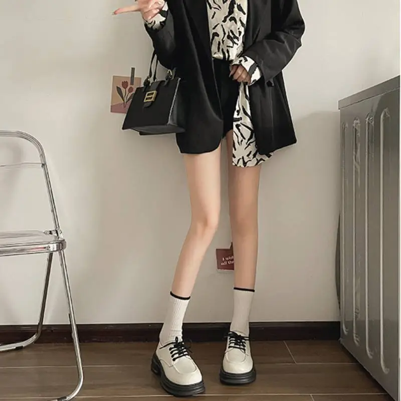 Retro Fashionable Loafer-6