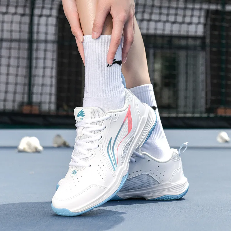 Casual Fashionable Badminton Shoes-4