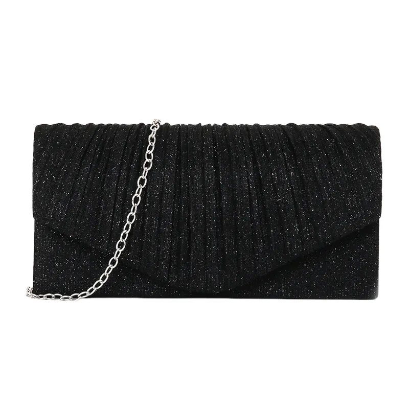 Basics Simple Clutch-5