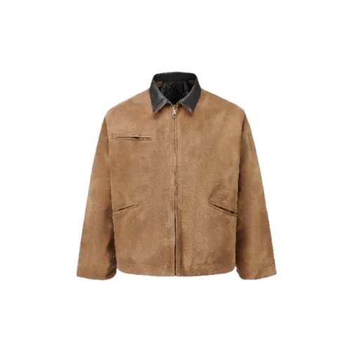 Retro Basics Jacket