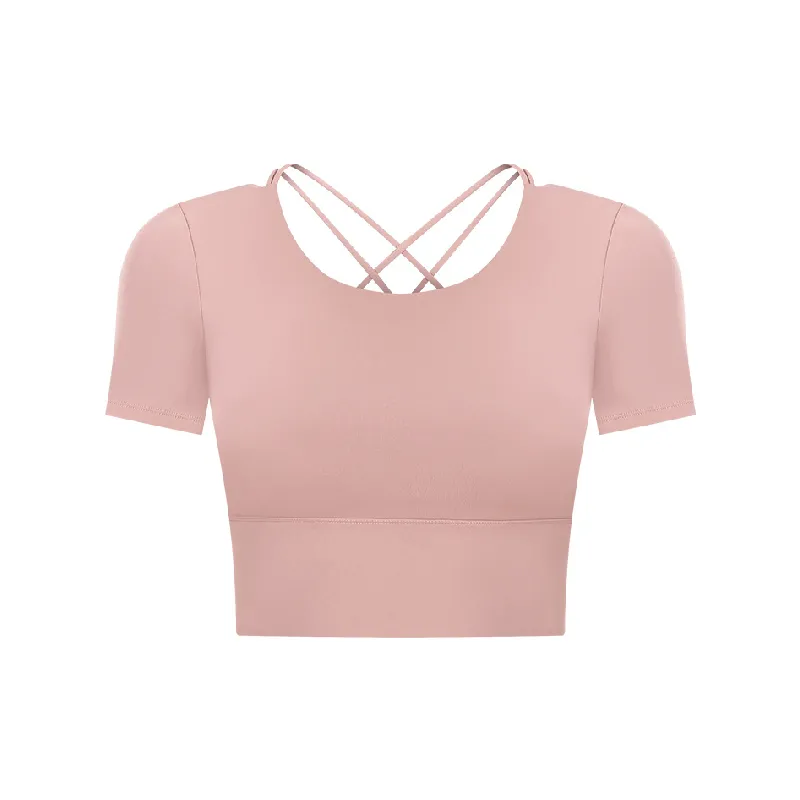 Sexy Casual Fitness Clothing Women-1
