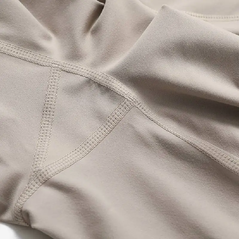 Casual Sporty Leggings Women-5