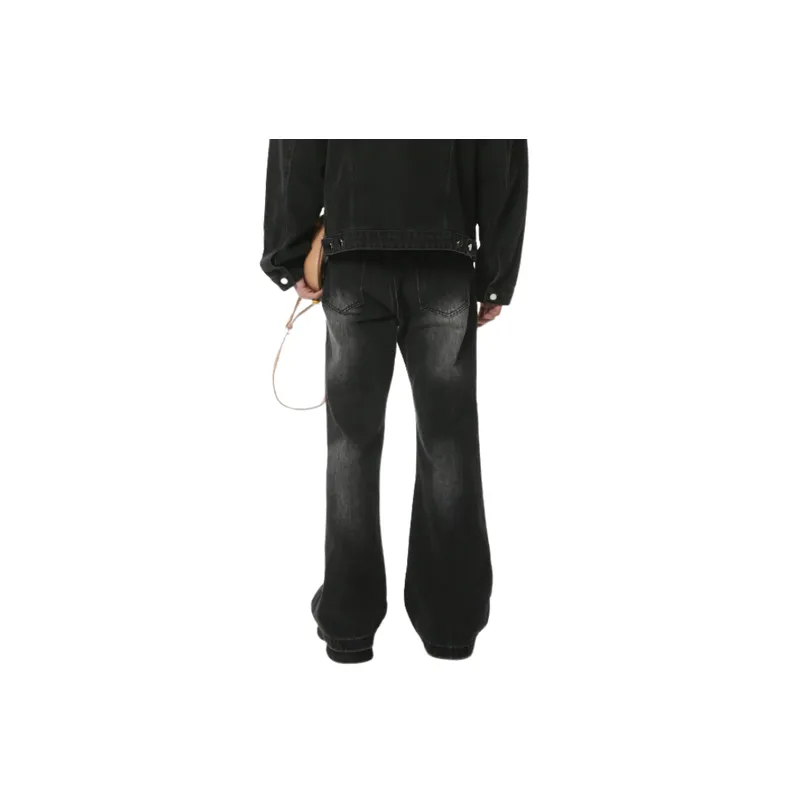 Retro Glamorous Jeans-5