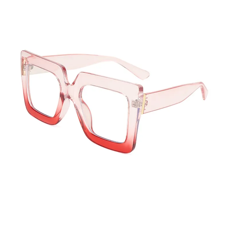 Fashionable Simple Optical Frame-7