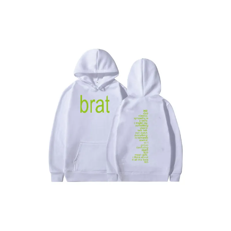 Casual Fashionable Sweatshirt-0