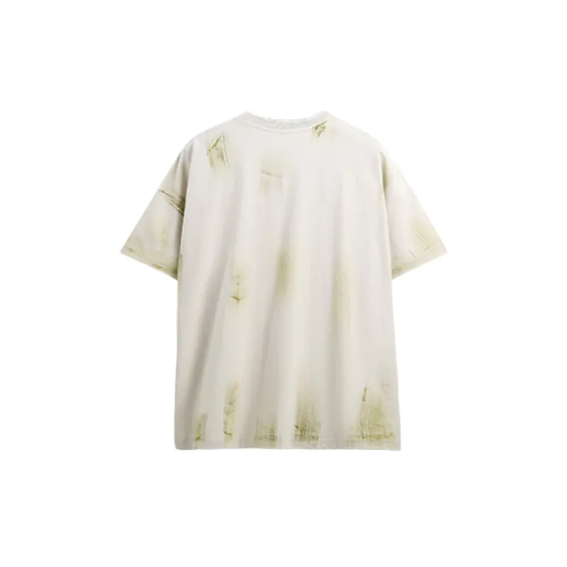 Fashion Street 100% Cotton T Shirt-5