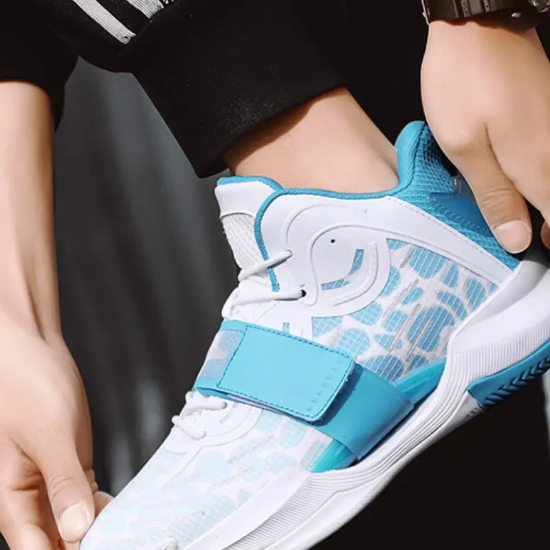 Casual Breathable Running Shoes-8