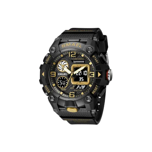 Casual Waterproof Watch