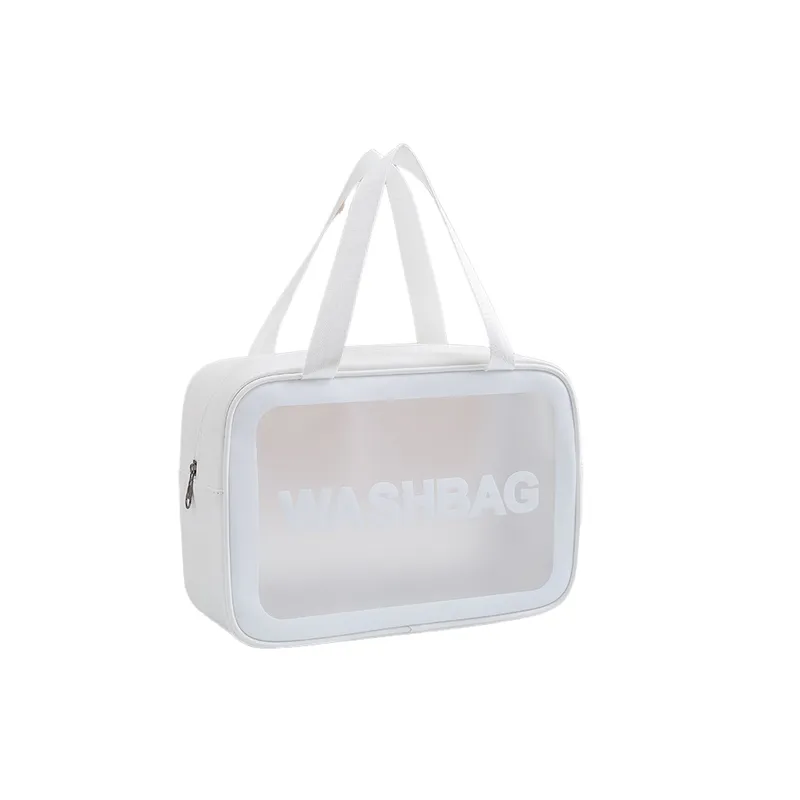 Fashionable Basics Makeup Bag-5
