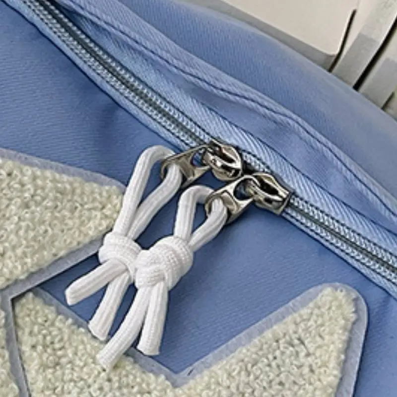 Basics Star Backpack-4