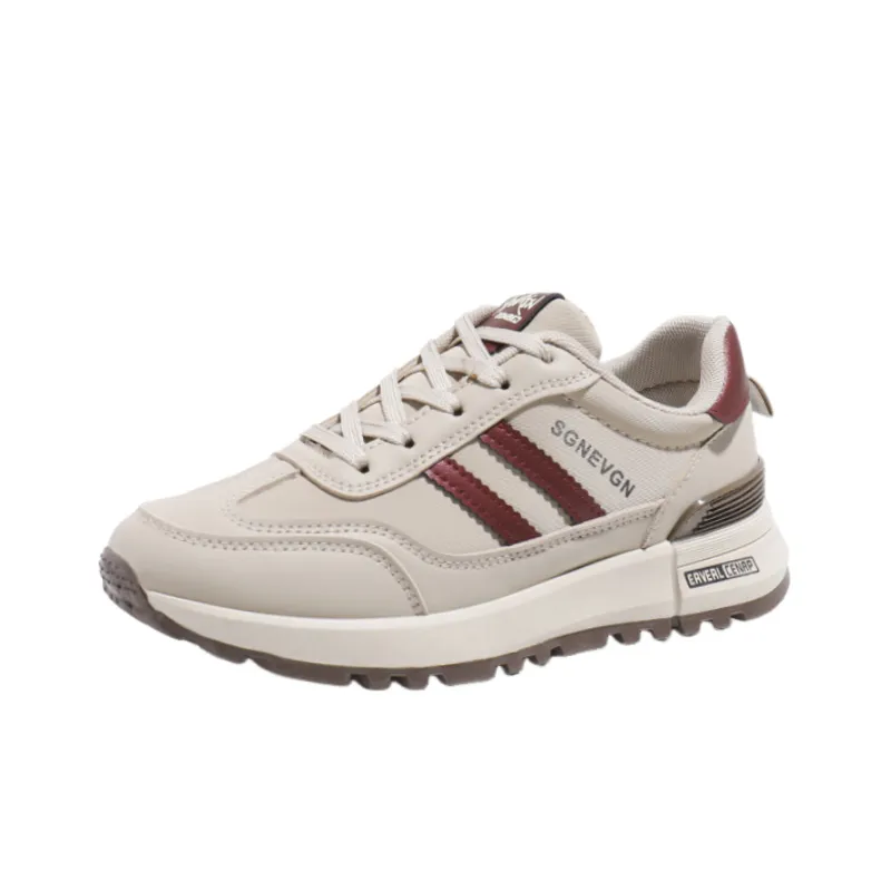 Basics Simple Lifestyle Shoes-0