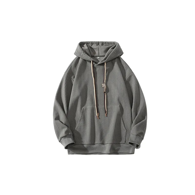 Casual Cool Long Sleeve Sweatshirt-1